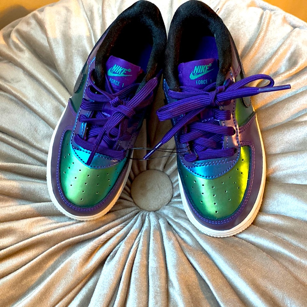 🌺Nike (Force 1)🌺